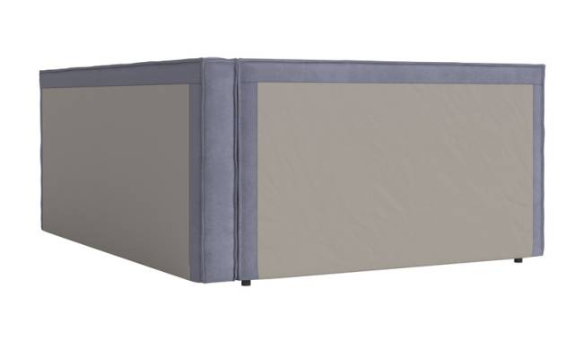 Кровать-софа Porto (правая)