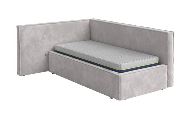 Кровать-софа Porto (правая)