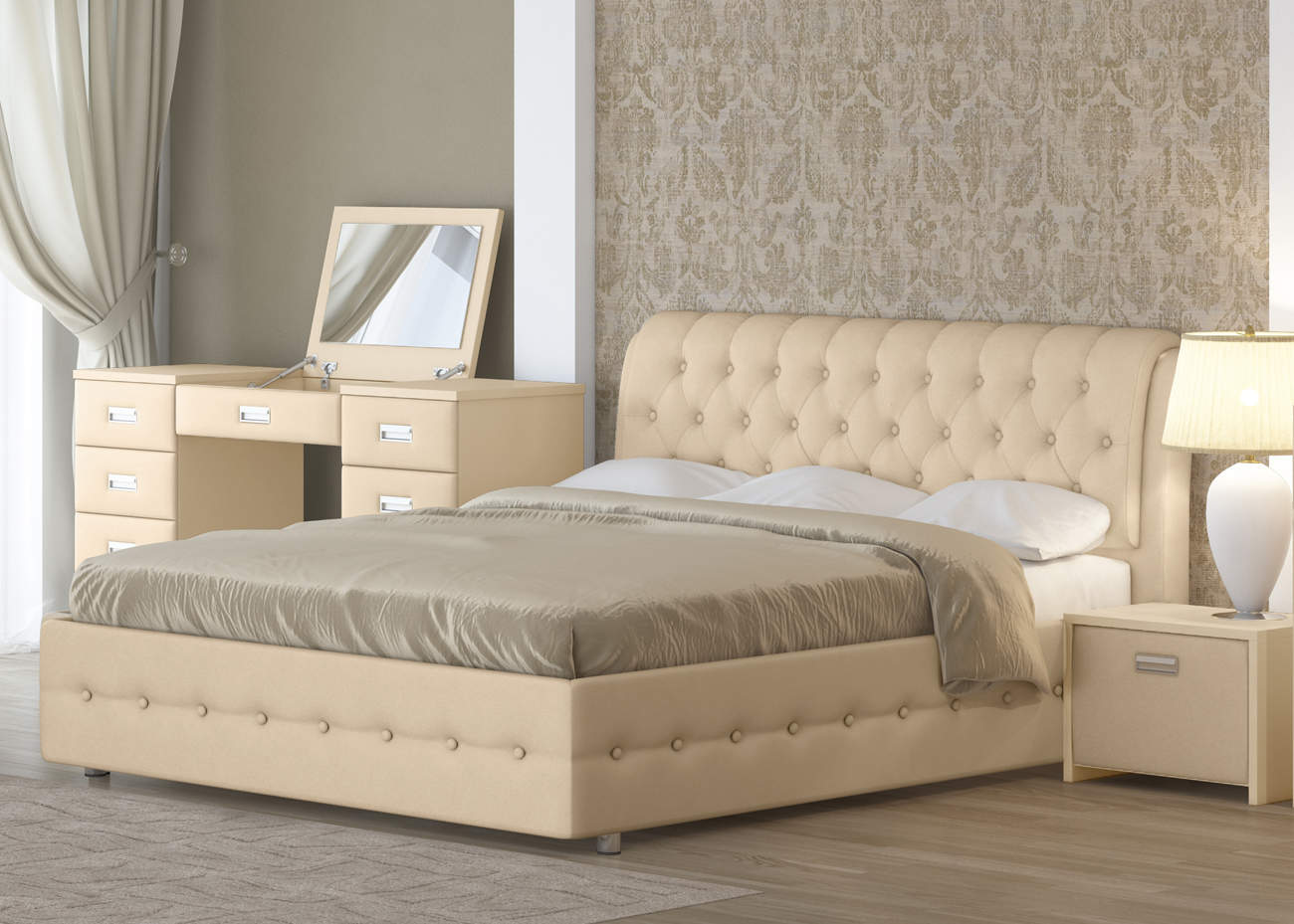 Купить Кровать 120 В Ростове