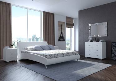 Кровать Corso-2