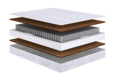 Матрас Neo Hard Матрас Neo Hard