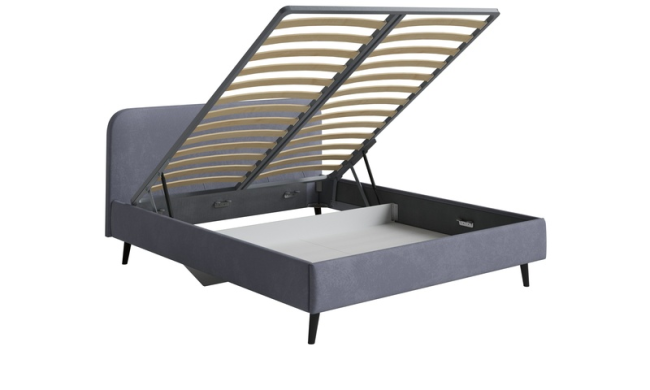 Кровать Odry с подъемным механизмом Кровать Odry с подъемным механизмом