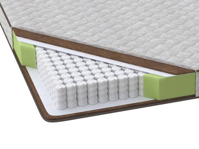 Матрас Natura Comfort M Матрас Natura Comfort M