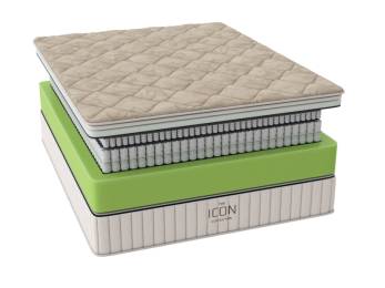 Матрас Icon Medium Base