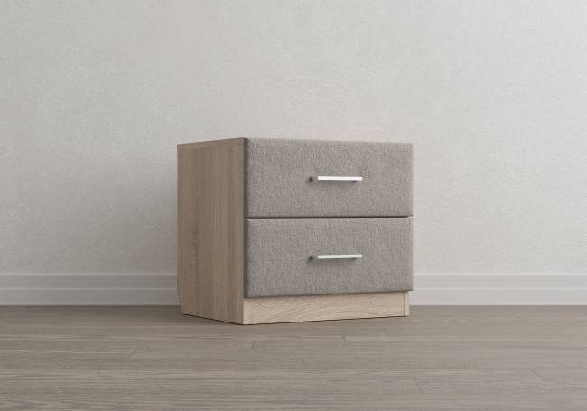 Тумба Thomas 2 (дуб сонома)