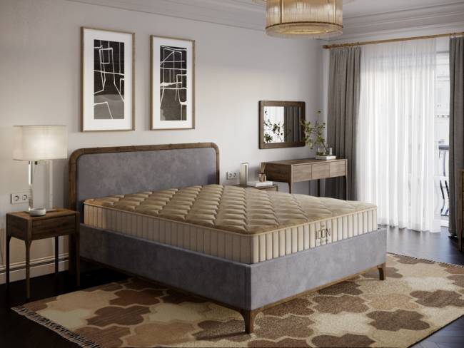 Матрас Icon Firm Base