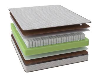 Матрас Natura Comfort M/F