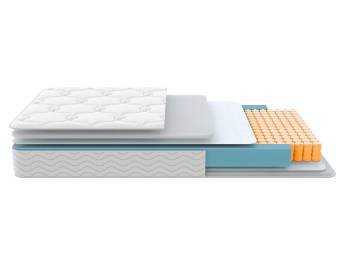 Матрас ОРМА Comfort Lite Pronight