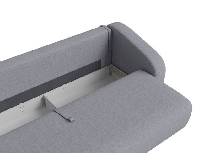 Диван-кровать Sten Hard