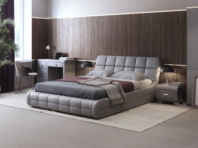 Кровать Corso-6 BS Кровать Corso-6 BS