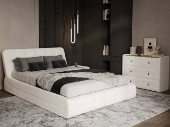 Кровать Corso-6 BS