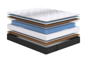 Матрас Gros Optima Матрас Gros Optima