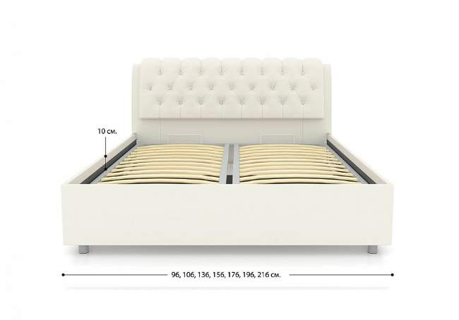 Кровать Olivia Кровать Olivia