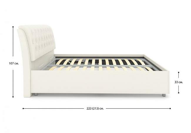 Кровать Olivia Кровать Olivia