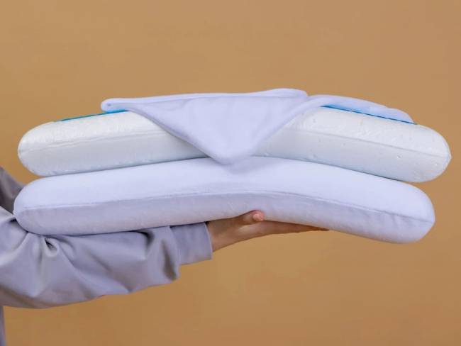 Подушка ClimatGel Mini Подушка ClimatGel Mini