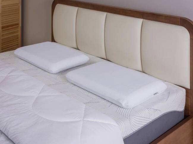 Подушка ClimatGel Mini Подушка ClimatGel Mini