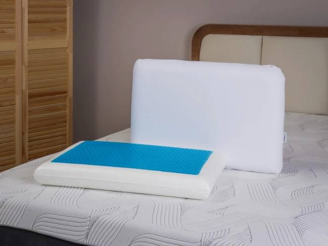 Подушка ClimatGel Mini Подушка ClimatGel Mini