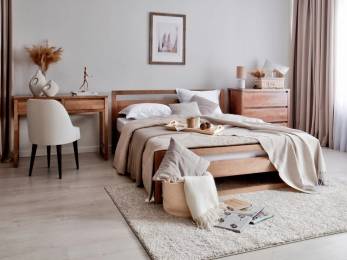 Кровать Kvebek