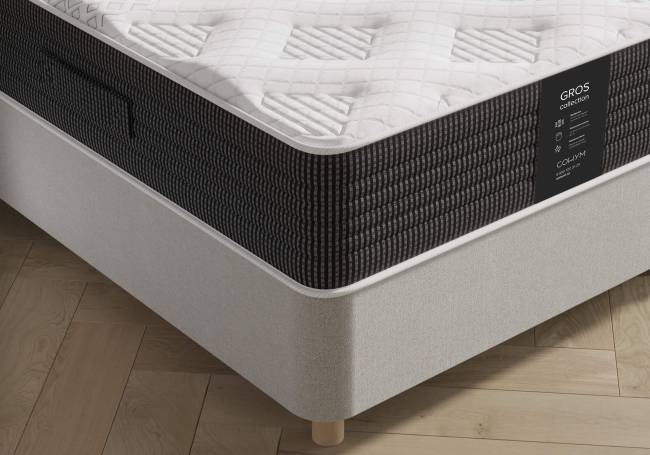 Матрас Gros Middle Матрас Gros Middle