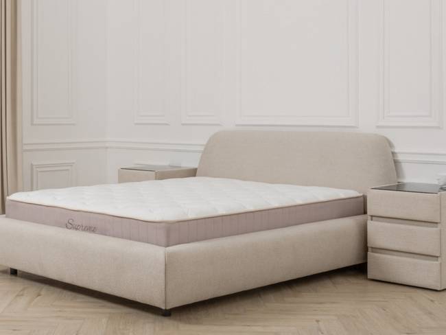 Матрас Optima Supreme Memory Матрас Optima Supreme Memory