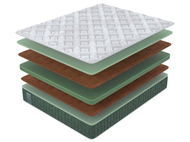 Матрас Organic M Орматек Матрас Organic M Орматек