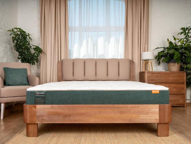Матрас Organic M Орматек Матрас Organic M Орматек