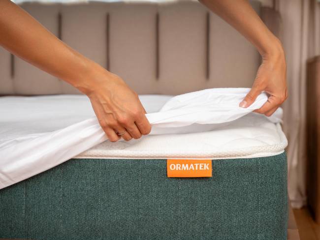 Матрас Organic M Орматек Матрас Organic M Орматек