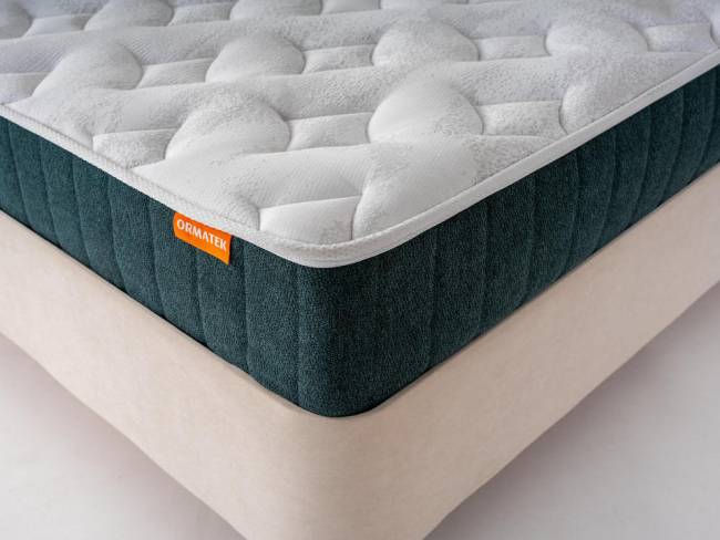 Матрас Organic M Орматек Матрас Organic M Орматек