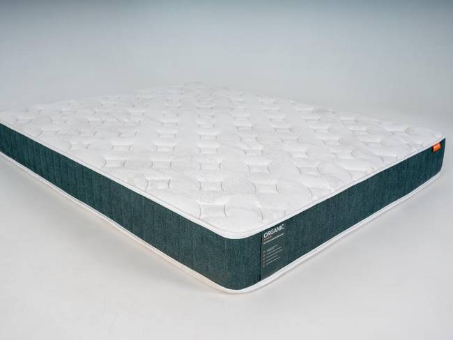 Матрас Organic M Орматек Матрас Organic M Орматек
