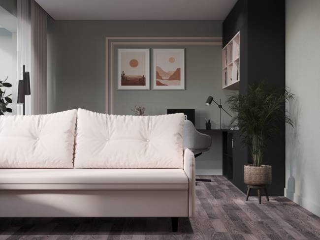 Диван-кровать Knapper