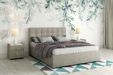 Кровать Tivoli