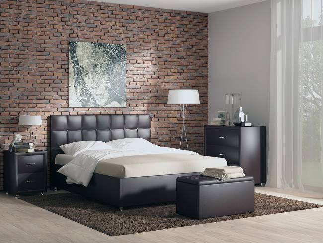 Кровать Tivoli Кровать Tivoli