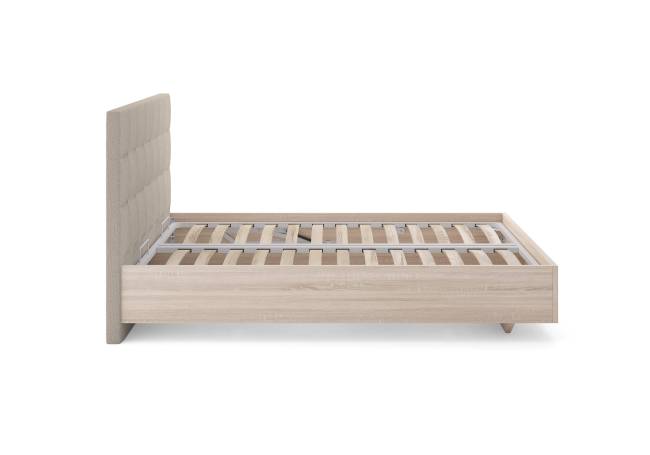 Кровать Luiza (Ясень Анкор) Кровать Luiza (Ясень Анкор)