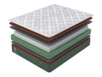 Матрас Organic Comfort F