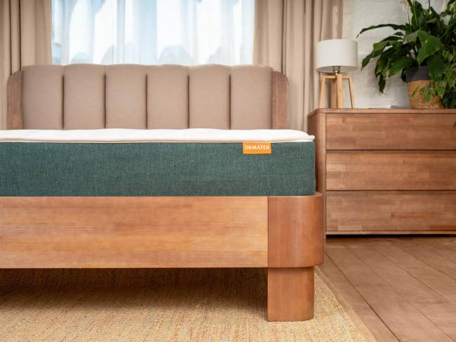 Матрас Organic Comfort F Орматек