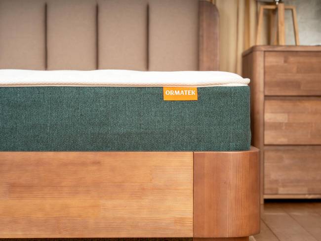 Матрас Organic Comfort F Орматек