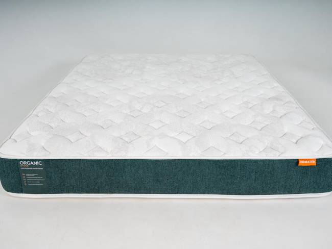 Матрас Organic Comfort F Орматек