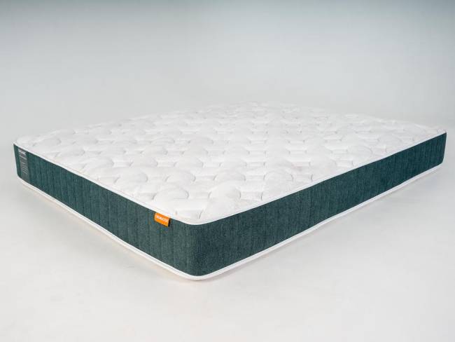 Матрас Organic Comfort F Орматек