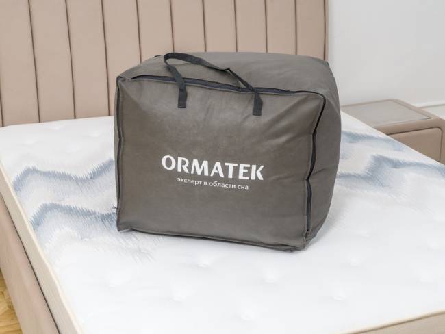 Наматрасник Облако