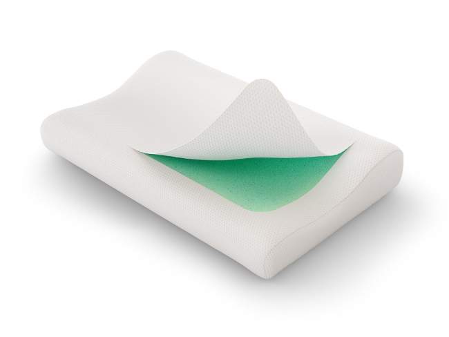 Подушка Shape Ergo Mini Подушка Shape Ergo Mini