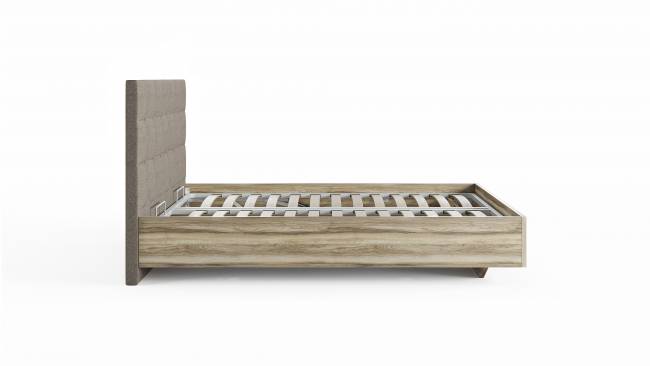 Кровать Luiza (Ясень Ориноко) Кровать Luiza (Ясень Ориноко)