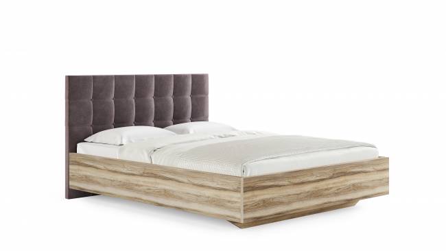 Кровать Luiza (Ясень Ориноко) Кровать Luiza (Ясень Ориноко)