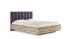 Кровать Luiza (Ясень Ориноко) Кровать Luiza (Ясень Ориноко)