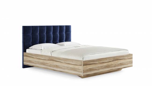 Кровать Luiza (Ясень Ориноко) Кровать Luiza (Ясень Ориноко)