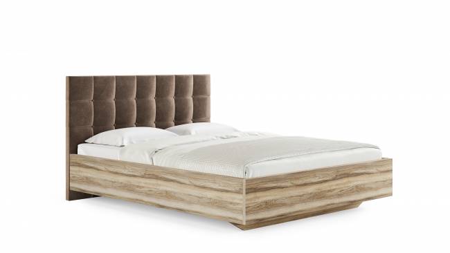 Кровать Luiza (Ясень Ориноко) Кровать Luiza (Ясень Ориноко)