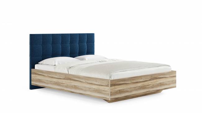 Кровать Luiza (Ясень Ориноко) Кровать Luiza (Ясень Ориноко)