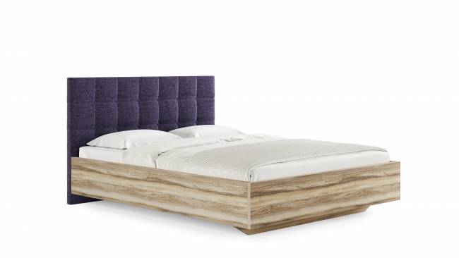 Кровать Luiza (Ясень Ориноко) Кровать Luiza (Ясень Ориноко)