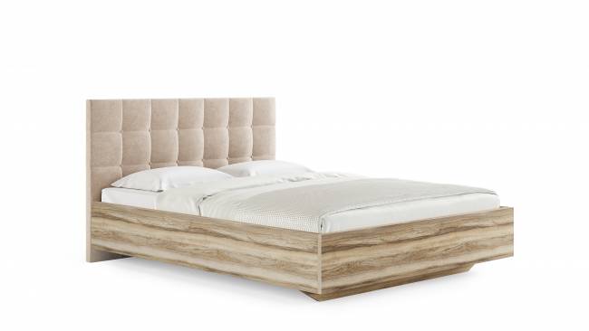 Кровать Luiza (Ясень Ориноко) Кровать Luiza (Ясень Ориноко)