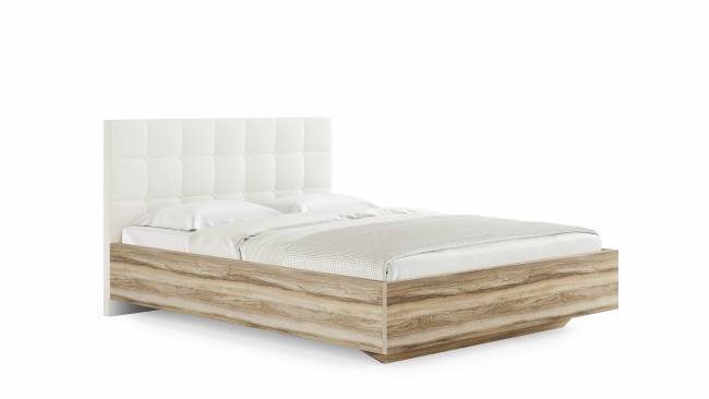 Кровать Luiza (Ясень Ориноко) Кровать Luiza (Ясень Ориноко)