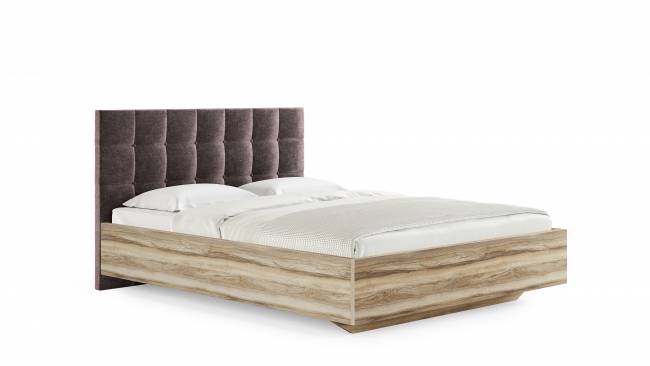 Кровать Luiza (Ясень Ориноко) Кровать Luiza (Ясень Ориноко)